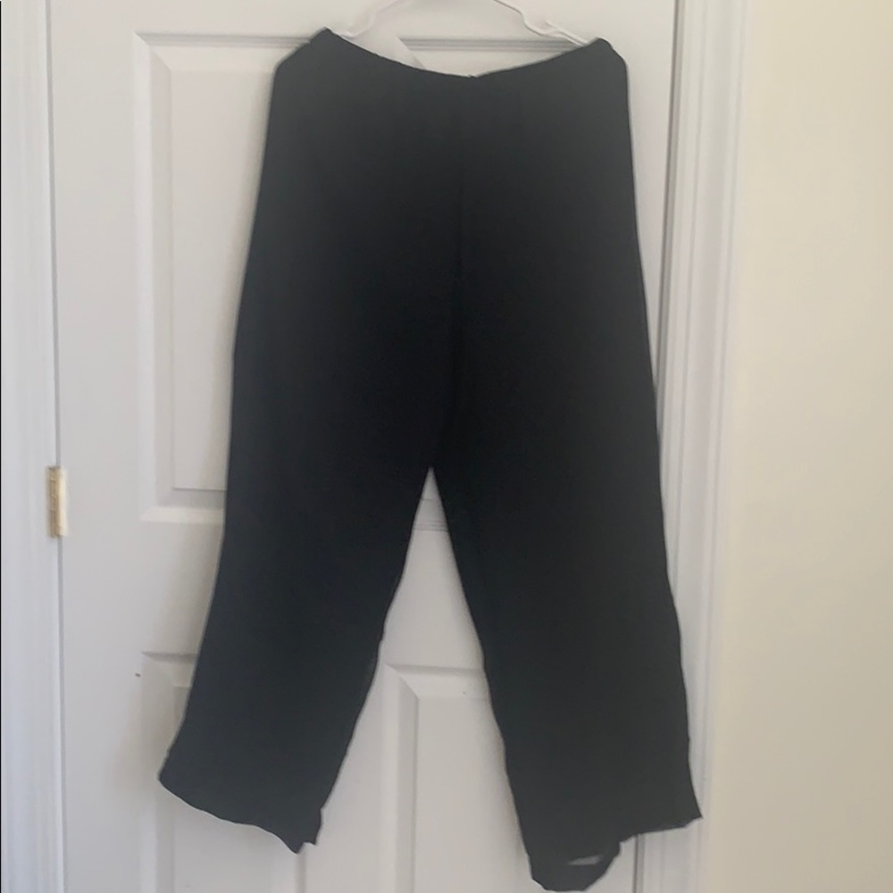 Palazzo pants!